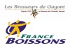 Partenaires du tormore : Les brasseurs de Gayant & France Boissons